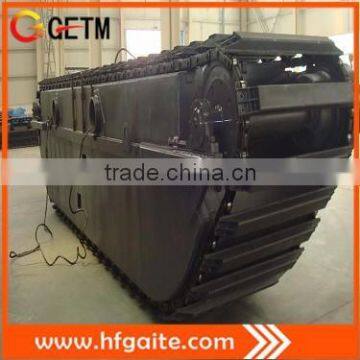 Hitachi Excavator Undercarriage Amphibious Undercarriage photo-2