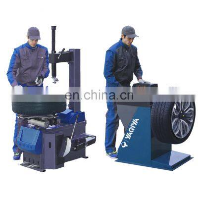 Wheel Balancing Machine Garage Wheel Balancer