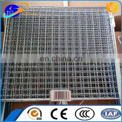China Barbecue Grill Wire Mesh Factory photo-5