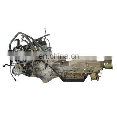 used japanese engines 2.0L 109hp used engines import engines used Mitsubishi Pajero 2012