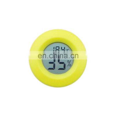 Mini Lcd Digital Hygrometer Indoor Thermometer Hygrometer Digital Thermometer Hygrometer Dc102 Fridge Freezer Tester Temperature photo-3