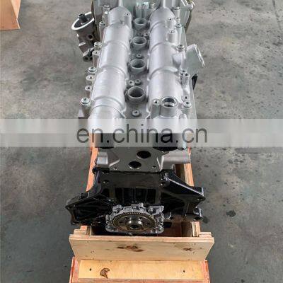 1.4L Turbo EA111 Motor CAV CAVD Engine For VW Golf Mk5 5 Mk6 6 Scirocco Mk3 VW Jetta TSI Sport photo-5
