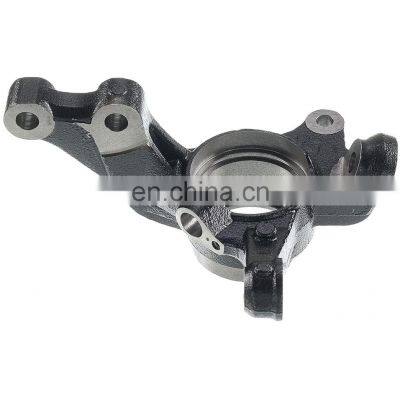 Suspensions Parts Steering Knuckle Assembly 43212-19015 43211-19015 for TOYOTA COROLLA photo-3
