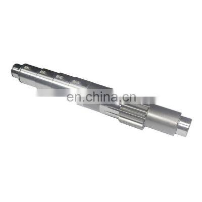 Spare Parts Shaft 236-1701051 For MAZ