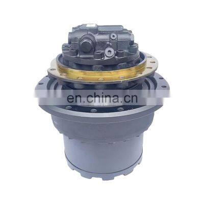 Excavator hydraulic travel motor ZX200-3 travel motor ZX200-1 final drive