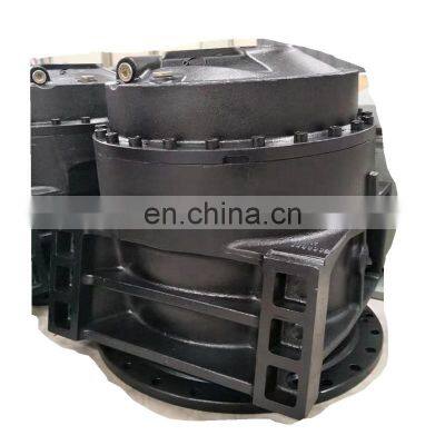 Danfoss TMG61.2NN 112B1 gearbox Hydrostatic transmission Transit Mixer Truck TMG71.2 TMG61.2 TMG51.2