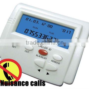 Incoming Call control call blocker