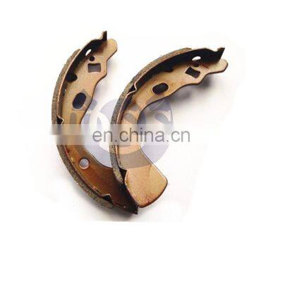 Asbestos Free Brake Shoe K3369 for Aftermarket