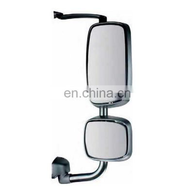 Truck Parts Left Right Side Rearview Mirror Assy with Demister Used for DAF XF 95 Truck 1644303 1644302