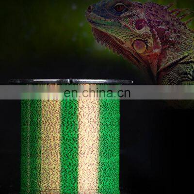 Environment Simulation Color Invisible Super Strength 50/300/500m Nylon Fishing Line For Big Fish Hunting photo-3