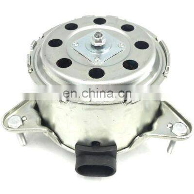 Factory Auto Cooling Radiator Fan Motor for FIAT PALIO