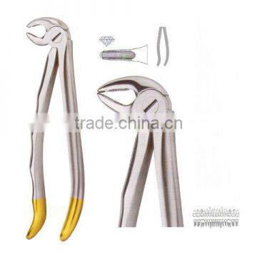 Extracting Forceps,Dental Forcep, Dental instrumens supplies