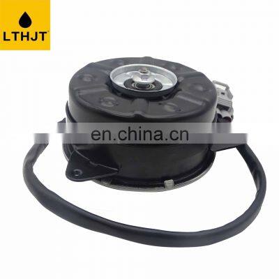 Auto Parts Cooling Fan Motor  for 2007/2010 Corolla ZRE15# 16363-0T030