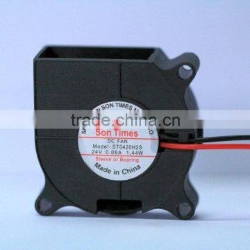 Energy-saving,,humidifier Mist Fan 12v 24v 40*20mm