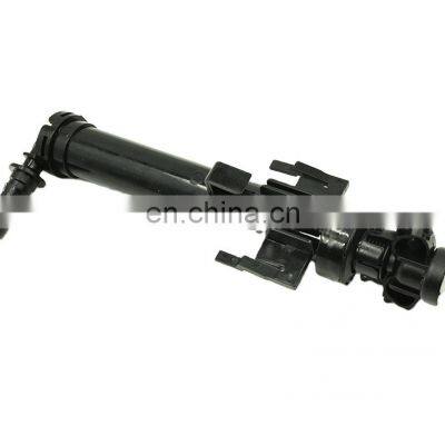 Car Spare Parts Left Headlight Washer Nozzle Right Headlamp Washer Nozzle For Bmw F20 F21 61677275658 61677275657 photo-3