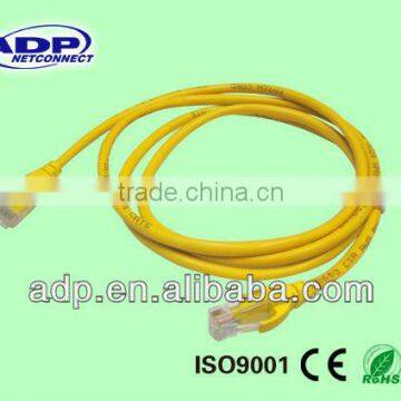 High Quality Pass Fluke RJ45 FTP Cat6 Patch Cord