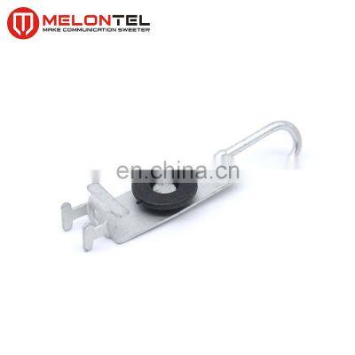 MT-1726-1 Factory Price Hot-Dip Galvanizing FTTH Fiber Optic Wire Fixed Metal Hook photo-2