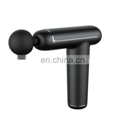 6 Massage Head Muscle Body Deep Tissue Percussion Muscle Massage Neck Back Message Gun photo-4