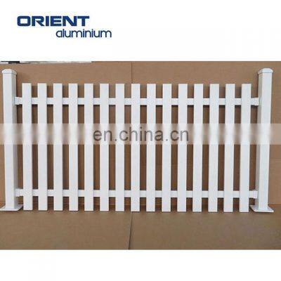 Valla de Aluminio Garden Fence China Factory photo-2