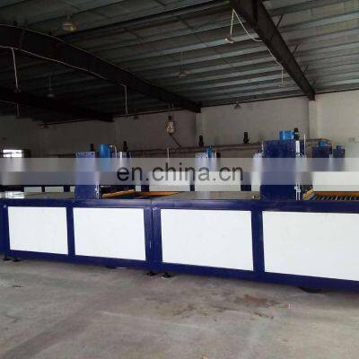 Hot Selling Frp Rebar Production Line Fiberglass Pultrusion Machine photo-2