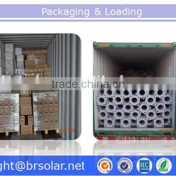 Automatic On/Off DC With Light + Time Controller Solar Power Street Light Led photo-5