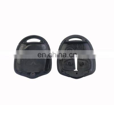 3 Button Car Remote Key Shell Case For Mitsubishi L200 2010 Outlander Car Key Cover photo-2