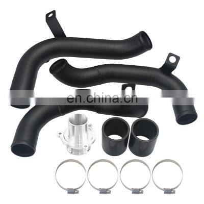 Intercooler Charge Pipe Kit fit for GTI R MK7 vw EA888 1.8T 2.0T TSI Audi A3/S3