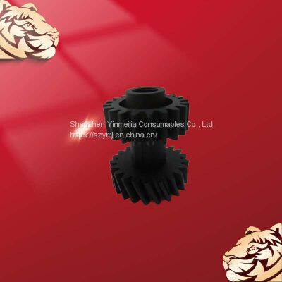 Suitable for Toshiba 163 166 165 203 205 206 237 fixing bridge wheel gear