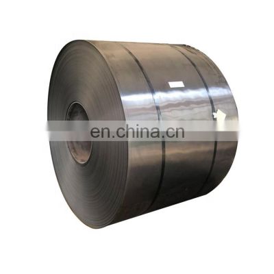 Factory manufacturer CRC steel coils DC01 DC02 DC03 DC04 DC05 DC06 SPCC cold rolled steel coil