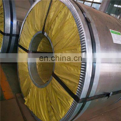 Tinplate Sheet T3 T4 5.6/2.8 2.8/2.8 Tin Coating Electrolytic Tinplate /ETP /Tin Plate/coil for Lid photo-4