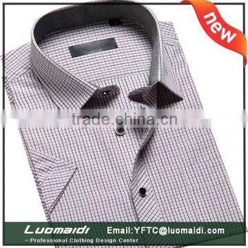 Grace period mens satin shirts/adult dress men's shirt/tailored adult dress shirt in hot sales