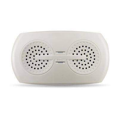 New Indoor Ultrasonic Pest And Insect Repeller photo-3