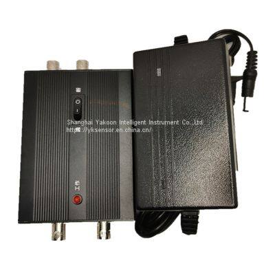 ICP/IEPE Signal Conditioner Single Channel Multi Channel for Piezoelectric Accelerometer Sensor photo-4