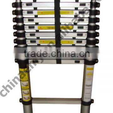 Telescopic ladder 3.2m (EN131/SGS,CE/EN131)(We also have 3.8m,3.2m,2.9m,2.6m,2.0m)