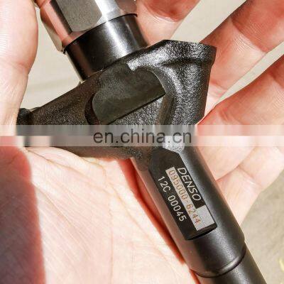 095000-6240 Original Diesel Fuel Injector 095000-6244 0950006240 Common Rail Injector 0950006244 16600VM00D 16600-VM00D photo-3