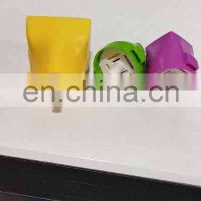 Portable Fractional rf Skin Tightening Flx Face Eye Lifting Skin Care Anti-aging Machine photo-5