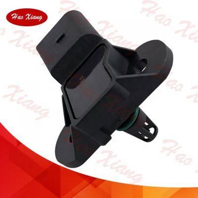 Haoxiang New Auto Map Sensor Intake Manifold Pressure Sensor 1K0906207A For VW photo-3