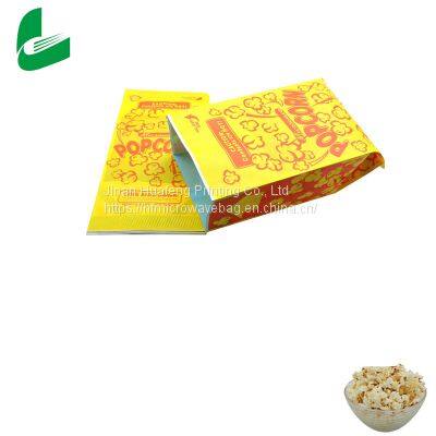 Microwave Popcorn Bags For Food photo-2