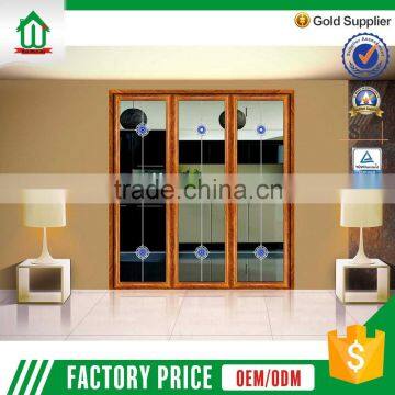 Quality Assured Trendy Classic Design Custom Fitted Doors And Windows Guangzhou