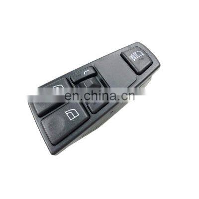 Master Power Window Switch 20752917 for Volvo Truck FH12