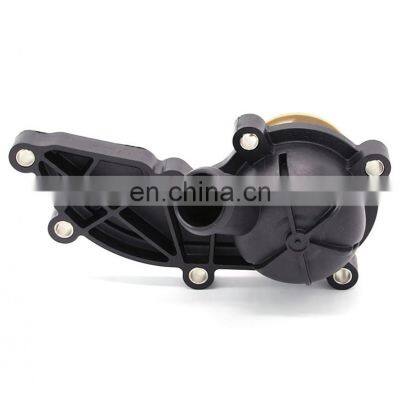 Engine Coolant Thermostat Housing OEM 06E121111D/06E121111G FOR AUDI A4 / S4 A6 A8