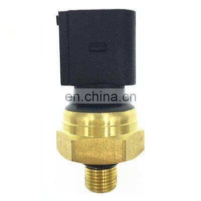 HIGH Performance Fuel Pressure Sensor OEM 06E906051K/06E906051J/06E906051E FOR AUDI A2 A6 A4 Avant Seat Altea VW Bora Golf photo-3