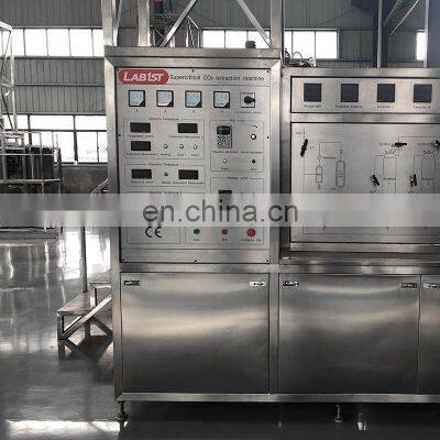 Lab1st 10L Plant Oil Extractor Supercritical Co2 Extraction Fluid Extraction Machine photo-5