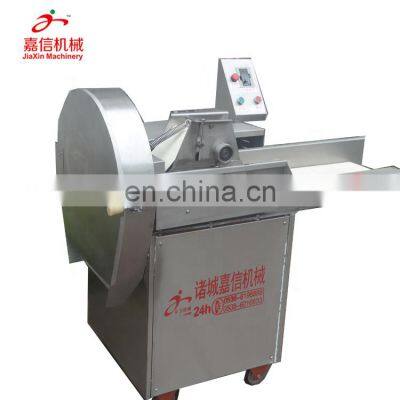 Factory Directly Supply High Efficient Automatic Fruit and Vegetable Cutting Machine