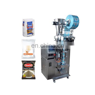 DXD-350 Automatic Vertical Sachet Coffee Powder Packing Machine