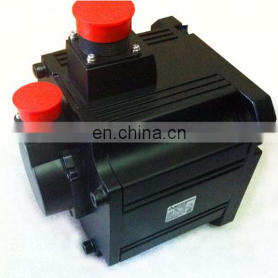 3.5KW Mitsubishi Motor HG-SR352BJ electromagnetic brake servo motor HG-SR352BJ