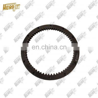 Brand NEW 320D E325C 325 E320 3116 GEAR RING 171-9387 1719387 RING GEAR Excavator Final Drive Reduction Gearbox Parts photo-2