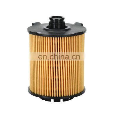 Eco Automotive Engine oil filter 31410833 32257032 for Volvo S60 XC40 XC60 XC90