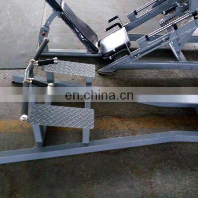 ASJ-S859 T Bar Row Hot-sale Commercial Gym Equipment photo-3