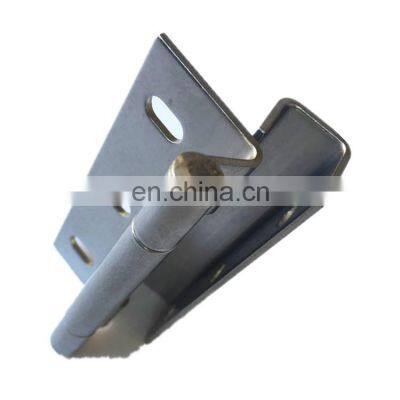 Stainless Steel 180 Degree Concealed Hinge for Preventing Hand Injury used High Grade Furniture